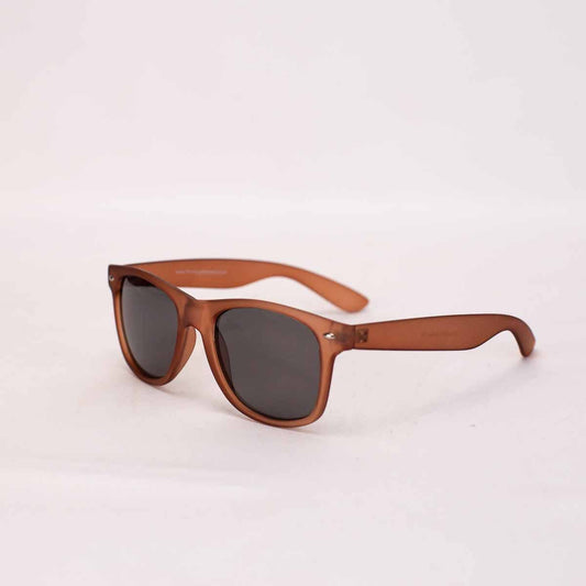 The Royal Standard - Isla Sunglasses   Brown   One Size