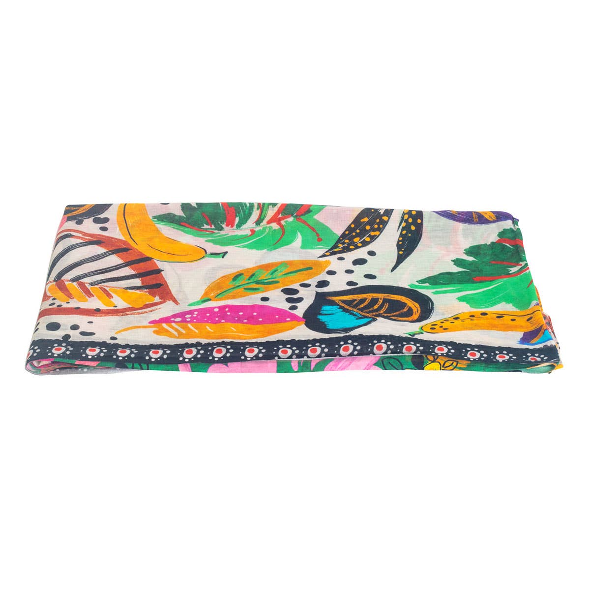 Isla Bonita By Sigris - Isla Bonita By SIGRIS Paris Sarong $20