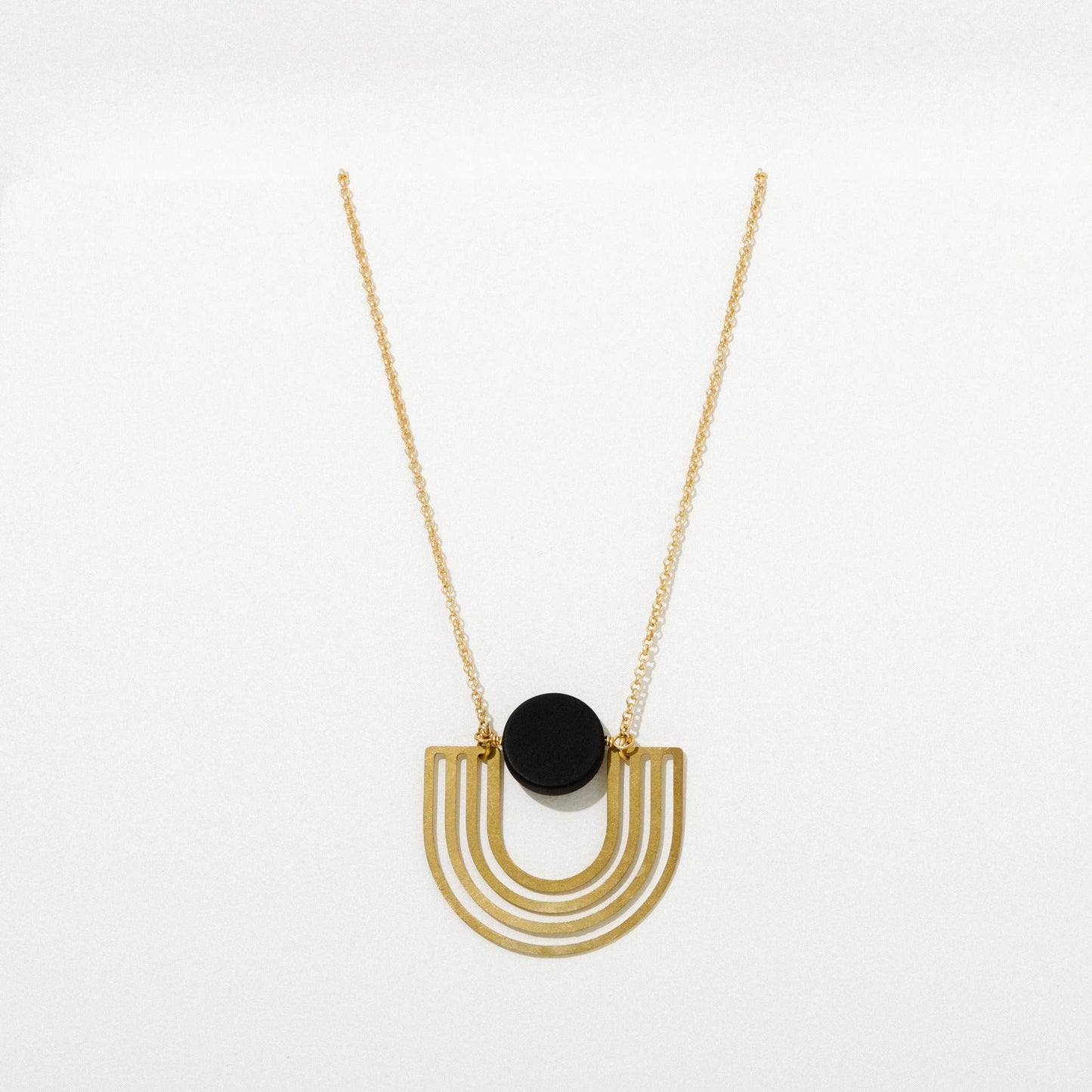 Larissa Loden - Winona Necklace